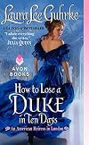 How to Lose a Duke in Ten Days