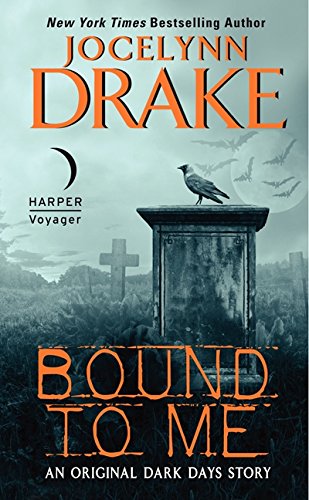 Bound to Me book cover