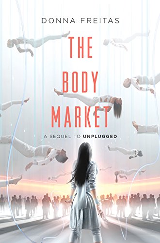 Cover of The body market