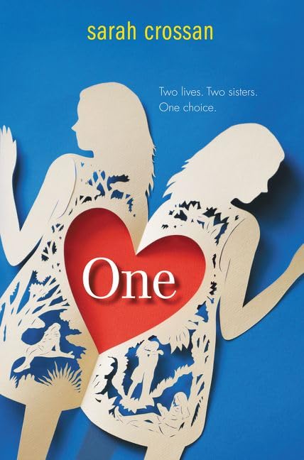 Cover of One