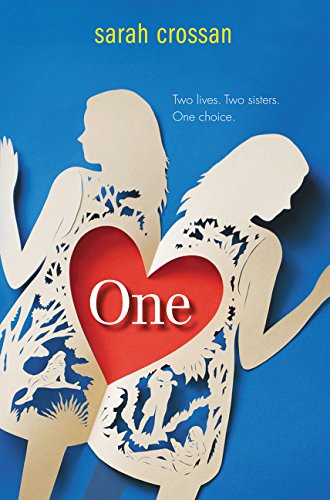 One book cover