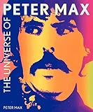 The Universe of Peter Max
