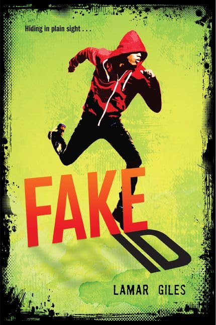 Cover of Fake ID