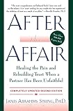 After The Affair Healing The Pain And Rebuilding Trust When A Partner Has Been Unfaithful 2nd Edition