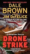 Drone Strike: A Dreamland Thriller