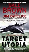 Target Utopia: A Dreamland Thriller