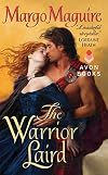 The Warrior Laird (The Highland Brothers)