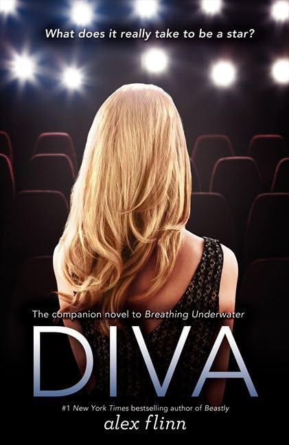 Diva book cover