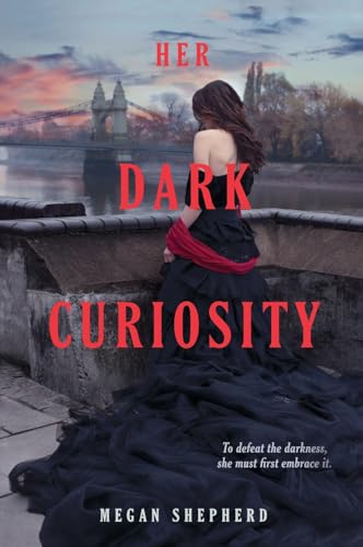Her Dark Curiosity cover