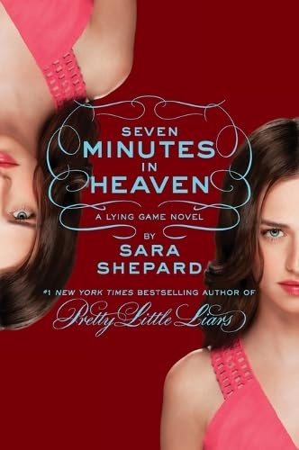 Seven Minutes in Heaven cover