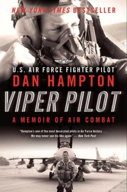 Viper Pilot cover