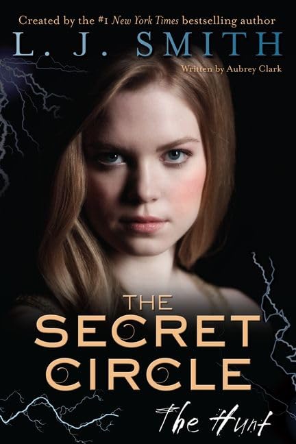 The Hunt book cover