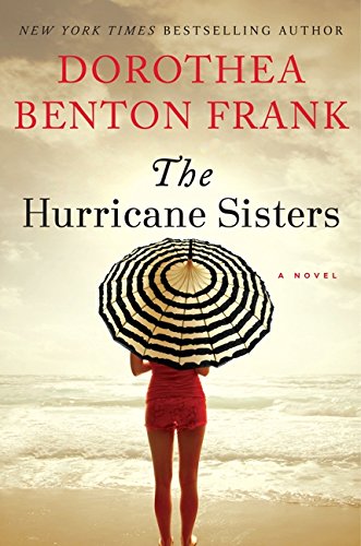 The Hurricane Sisters book cover