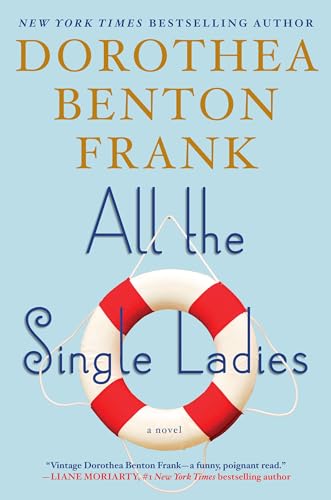 All the Single Ladies /Carolina Girls book cover