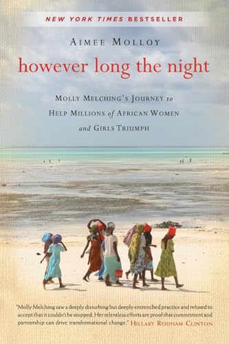 However Long the Night book cover