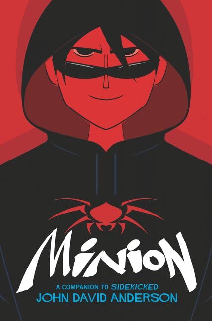 Cover of Minion