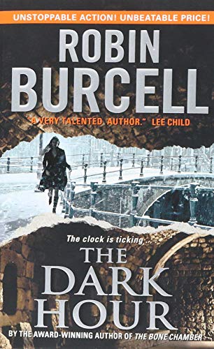 The Dark Hour book cover