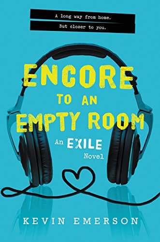 Encore to an Empty Room cover