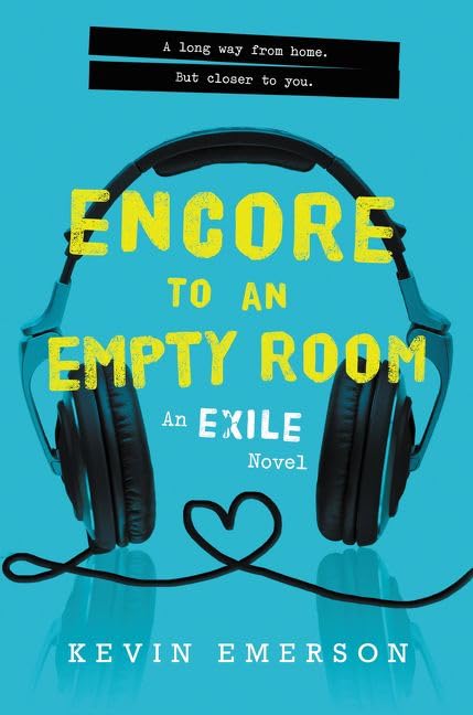 Encore to an Empty Room book cover