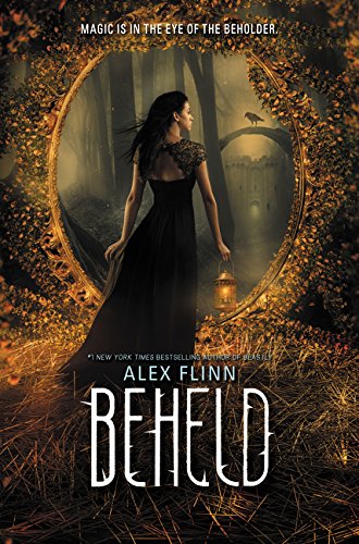 Cover of Beheld