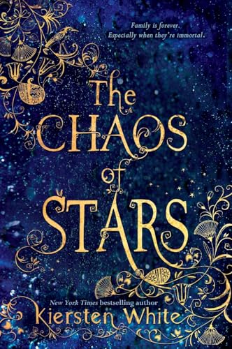 Cover of The Chaos of Stars