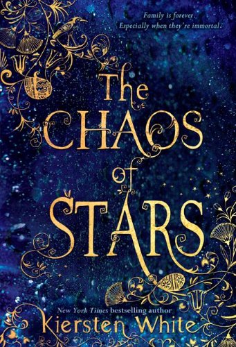 Cover of Chaos of Stars