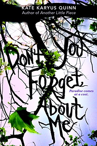 Cover of (Don't You) Forget About Me