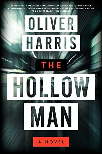The Hollow Man book cover