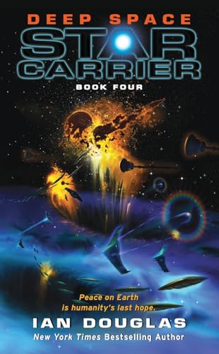 Deep Space book cover