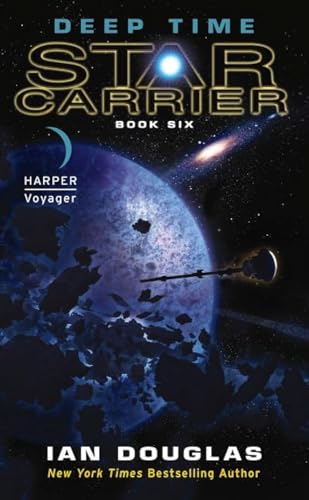 Deep Time book cover