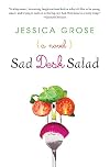 Sad Desk Salad