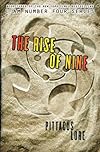 The rise of nine - Pittacus Lore
