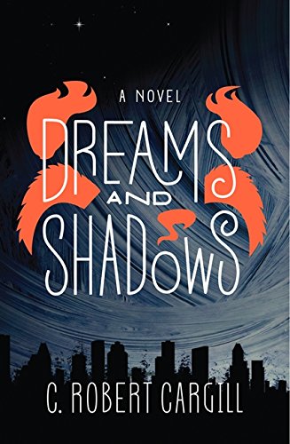 Dreams and Shadows book cover