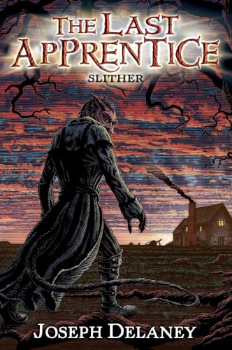 Slither's Tale / Slither book cover