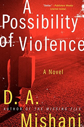 A Possibility of Violence book cover