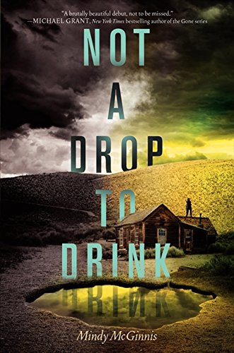 Cover of Not a Drop to Drink