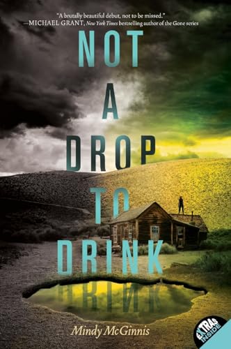 Not a Drop to Drink book cover