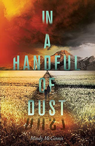 In a Handful of Dust book cover