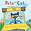 Pete the Cat: The Wheels on the Bus