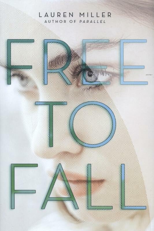 Cover of Free to Fall
