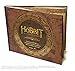 The Hobbit An Unexpected Journey Chronicles Art & Design