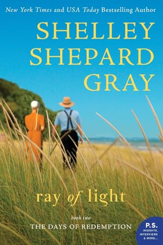 Ray of Light book cover