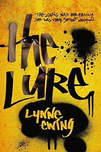 The Lure book cover
