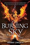 The Burning Sky