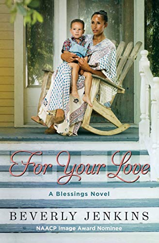 For Your Love book cover