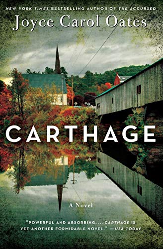 Carthage book cover