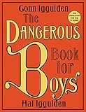 The Dangerous Book For Boys