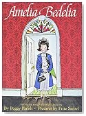 Amelia Bedelia