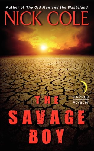 The Savage Boy