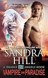 Vampire in Paradise: A Deadly Angels Book